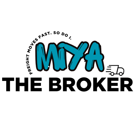 Transparent Logo